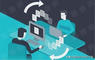 程序員不得不了解的前后端分離原理及其在互聯網開發中的應用