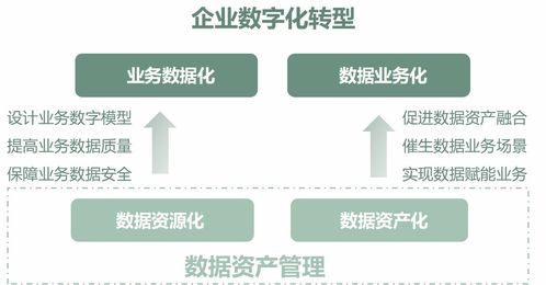 數(shù)據(jù)資產(chǎn)管理實(shí)踐白皮書 構(gòu)建數(shù)據(jù)驅(qū)動的企業(yè)資產(chǎn)管理新范式