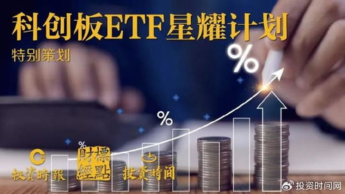 科創(chuàng)板ETF數(shù)量逾百只，投資者如何科學(xué)選擇與優(yōu)化資產(chǎn)配置